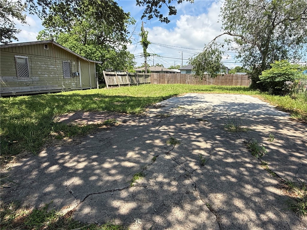 3021 Carver Drive Corpus Christi TX 78405