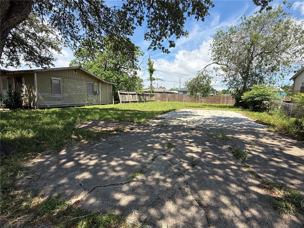 3021 Carver Drive Corpus Christi TX 78405