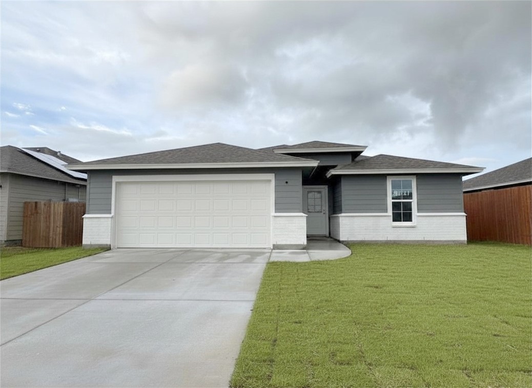 9121 Neena Drive Corpus Christi TX 78410