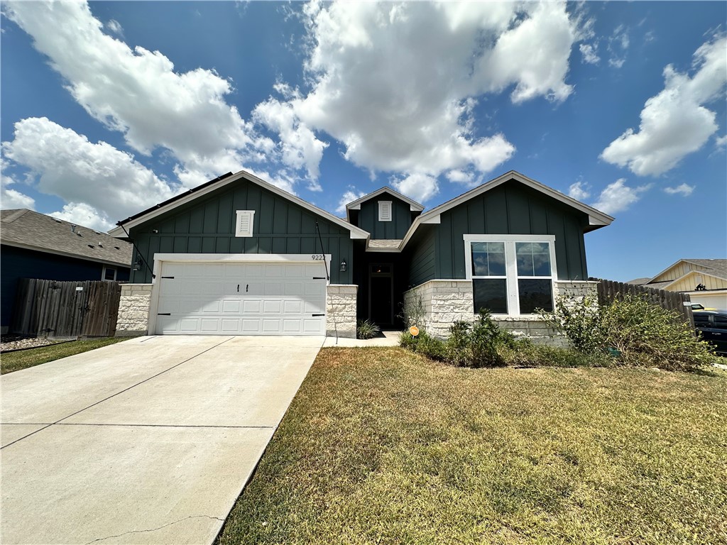 9222 Murdock Drive Corpus Christi TX 78410