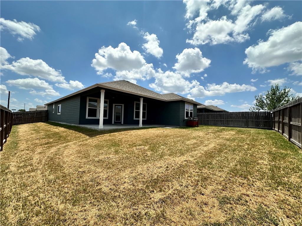 9222 Murdock Drive Corpus Christi TX 78410