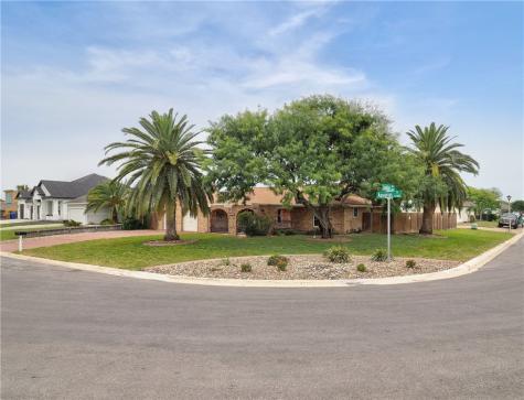 14350 Aquarius Street Corpus Christi TX 78418