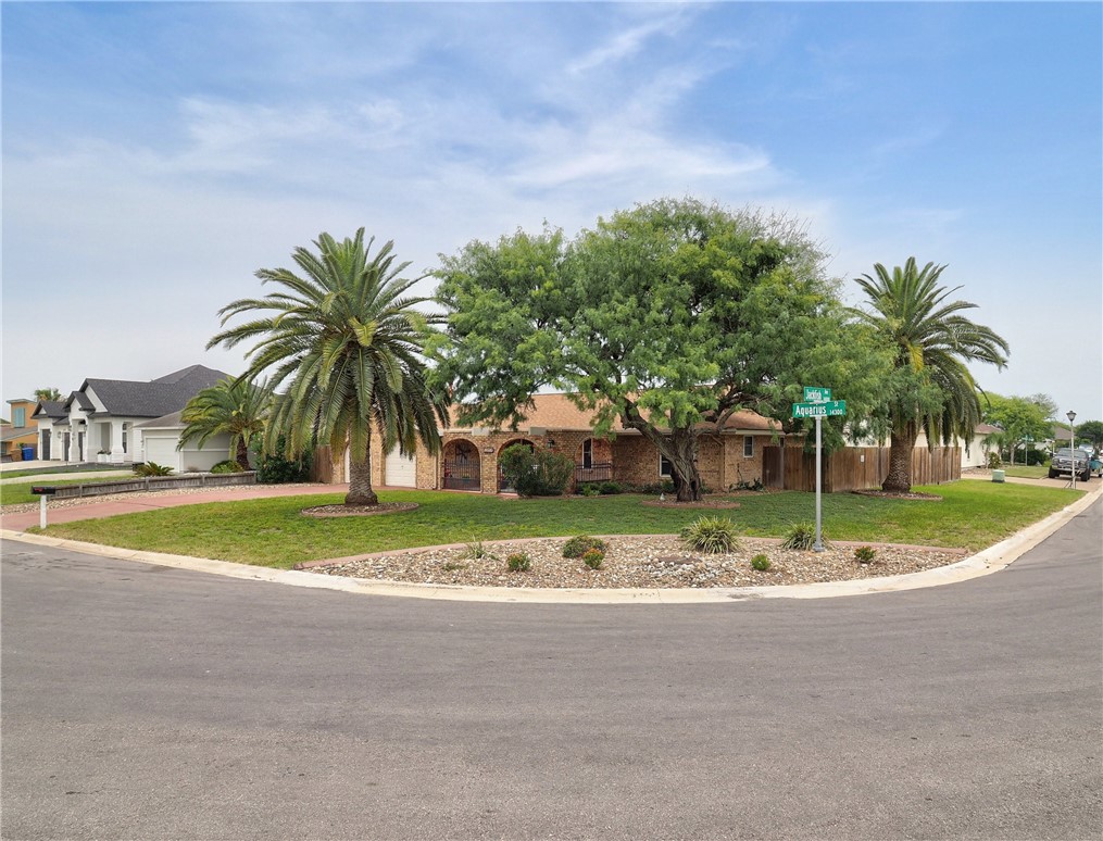 14350 Aquarius Street Corpus Christi TX 78418