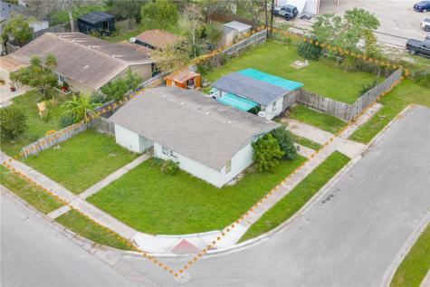 4930 Janssen Drive Corpus Christi TX 78411