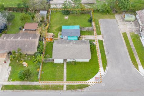 4930 Janssen Drive Corpus Christi TX 78411