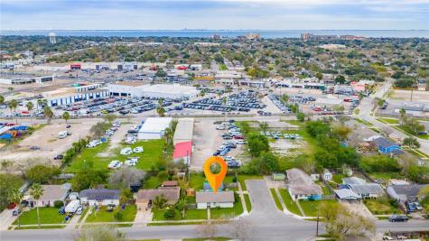 4930 Janssen Drive Corpus Christi TX 78411