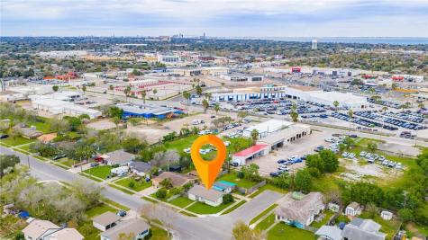 4930 Janssen Drive Corpus Christi TX 78411