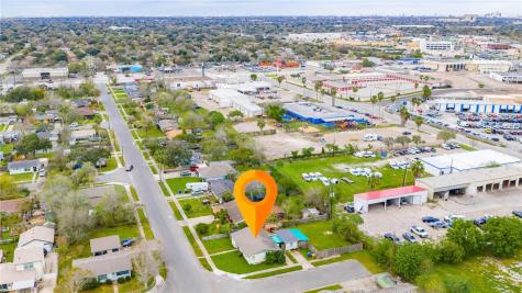 4930 Janssen Drive Corpus Christi TX 78411