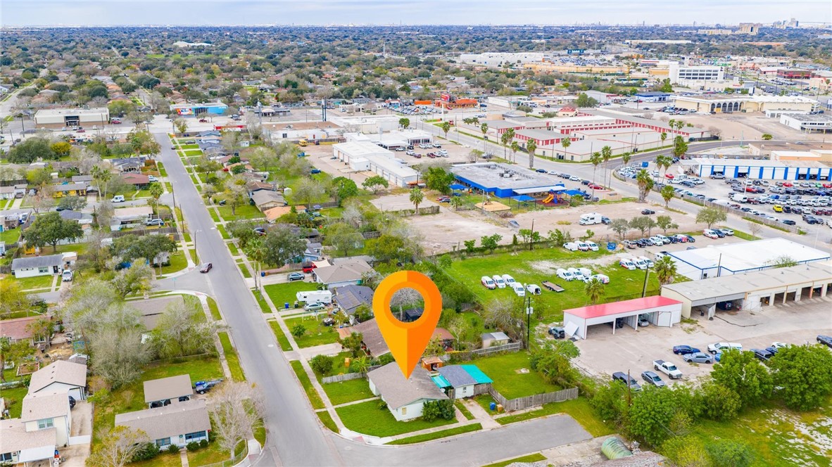4930 Janssen Drive Corpus Christi TX 78411