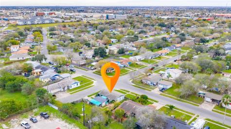 4930 Janssen Drive Corpus Christi TX 78411