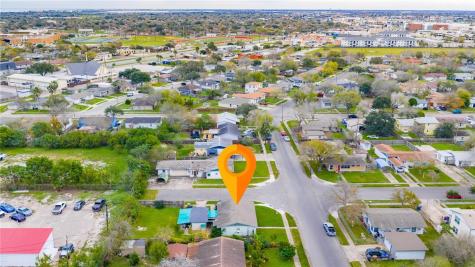 4930 Janssen Drive Corpus Christi TX 78411