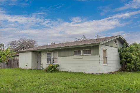 4930 Janssen Drive Corpus Christi TX 78411
