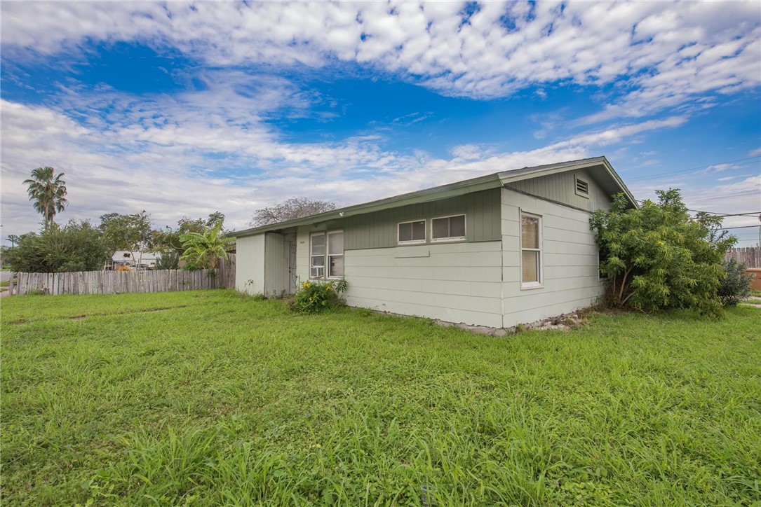 4930 Janssen Drive Corpus Christi TX 78411