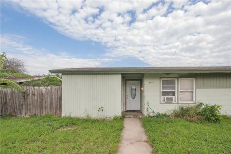 4930 Janssen Drive Corpus Christi TX 78411