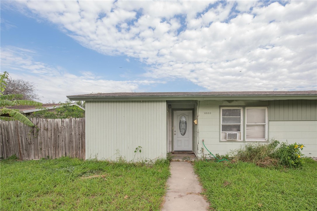 4930 Janssen Drive Corpus Christi TX 78411