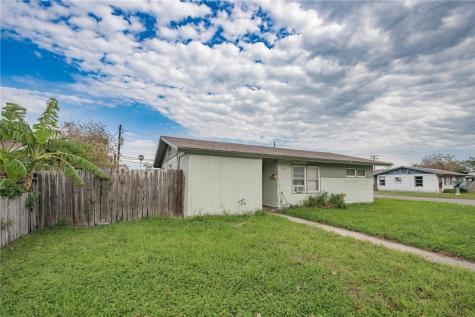 4930 Janssen Drive Corpus Christi TX 78411
