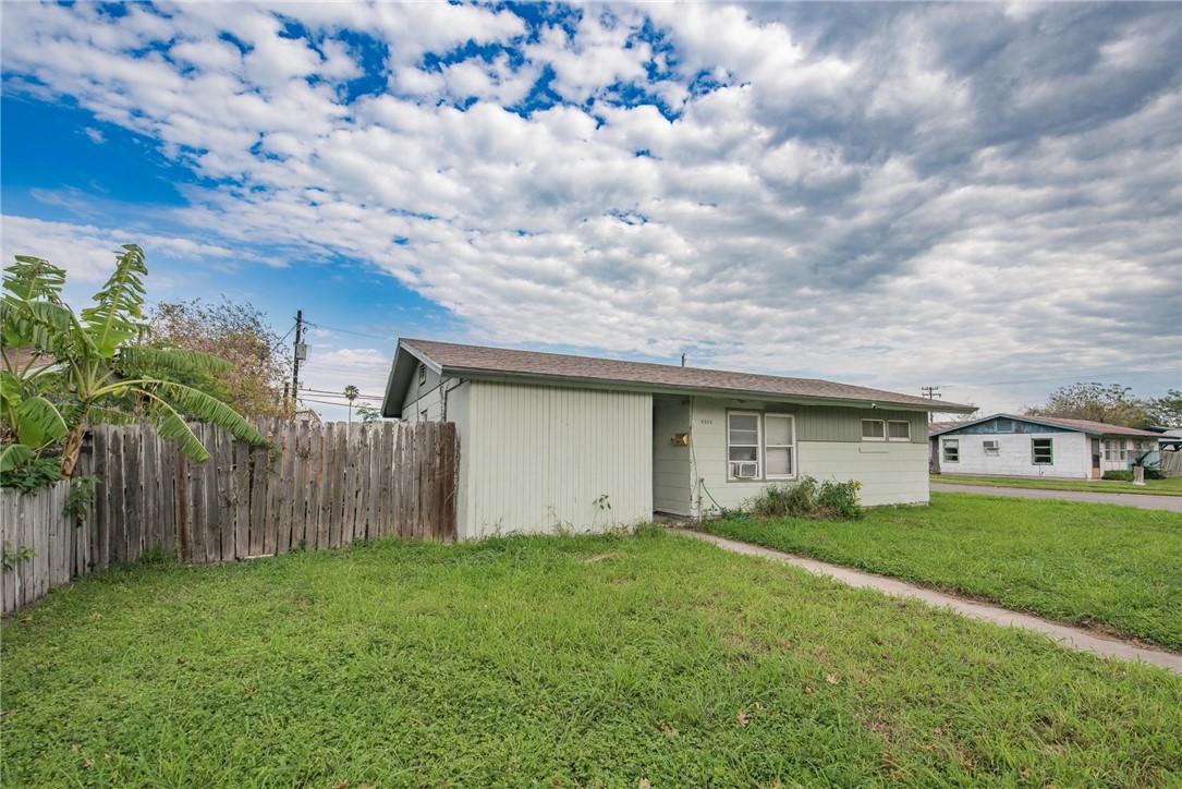 4930 Janssen Drive Corpus Christi TX 78411