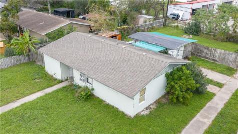 4930 Janssen Drive Corpus Christi TX 78411