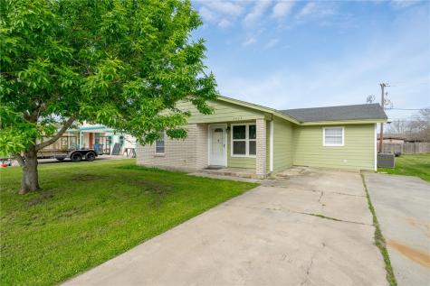 2435 Avenue D Ingleside TX 78362