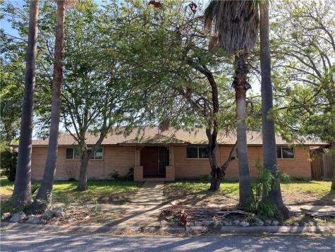 3214 Casa De Palmas Drive Corpus Christi TX 78411