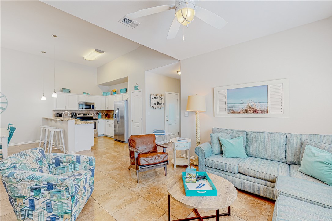 699 Morgan Cr 104 Port Aransas TX 78373