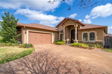 15326 Chianti Lane Corpus Christi TX 78410