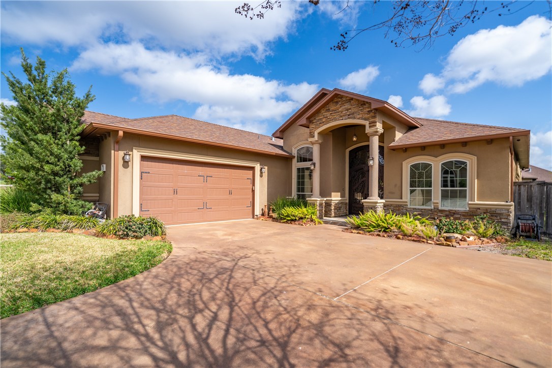 15326 Chianti Lane Corpus Christi TX 78410