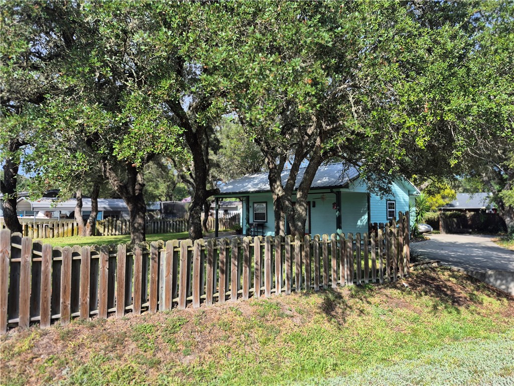 924 Ibis Drive Rockport TX 78382