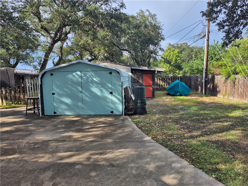 924 Ibis Drive Rockport TX 78382