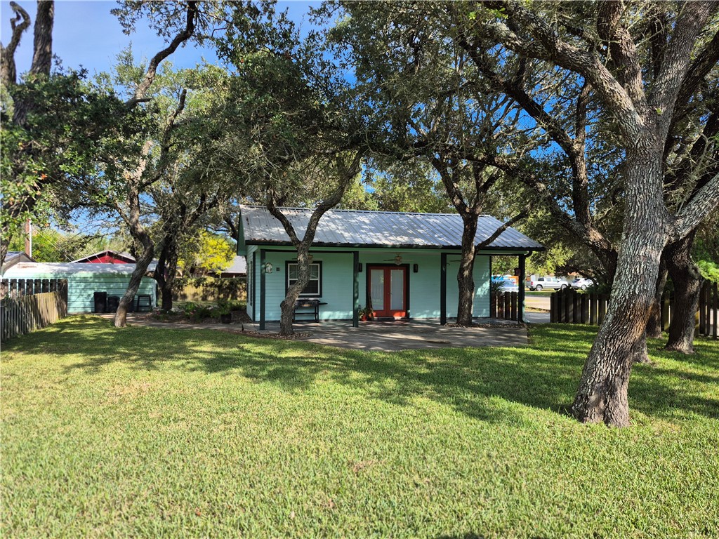924 Ibis Drive Rockport TX 78382