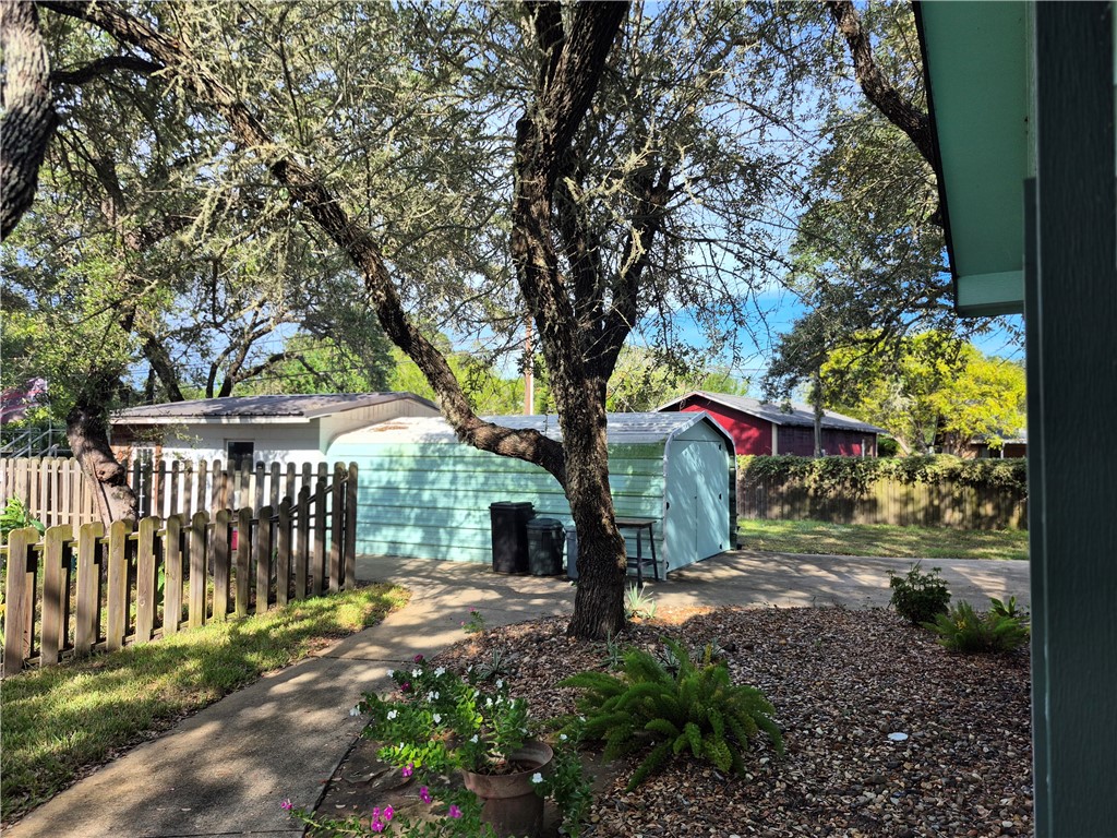 924 Ibis Drive Rockport TX 78382