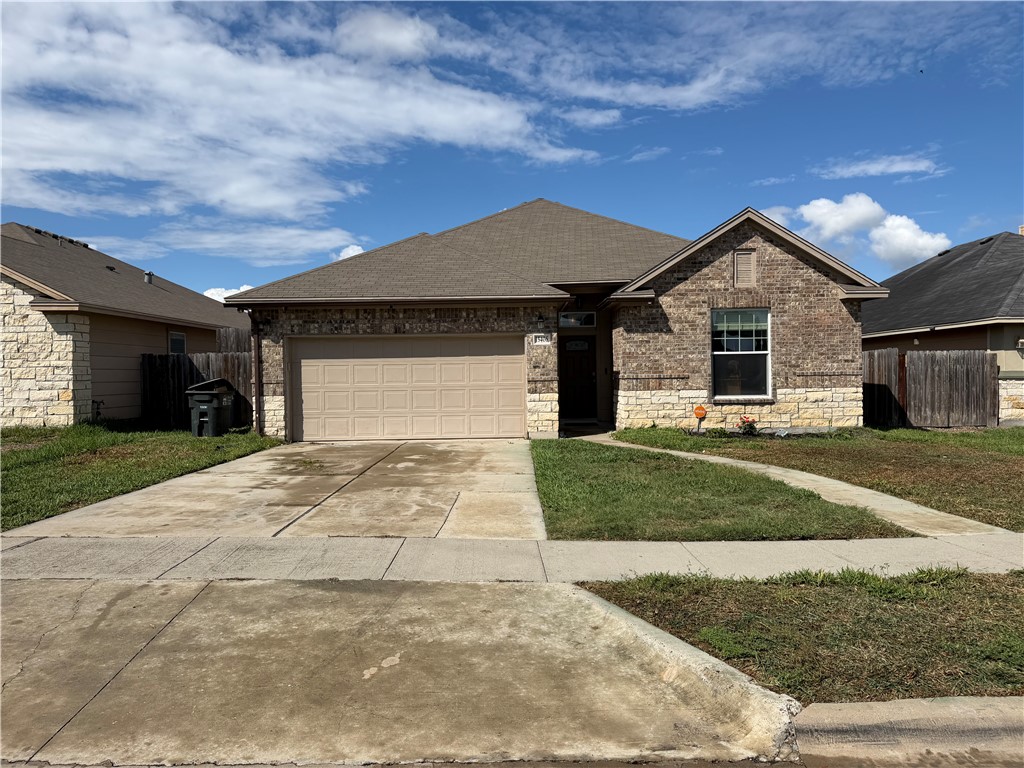 15406 Big Cyprus Corpus Christi TX 78410