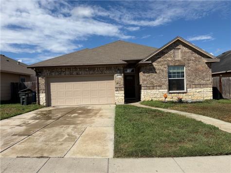 15406 Big Cyprus Corpus Christi TX 78410