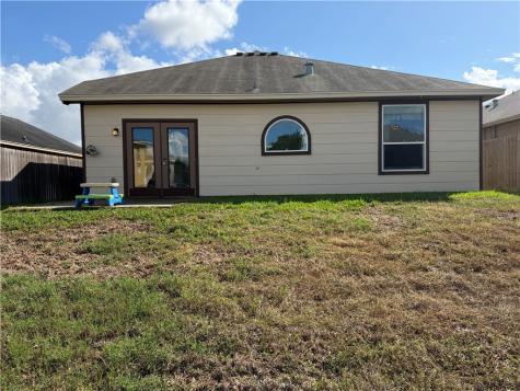 15406 Big Cyprus Corpus Christi TX 78410