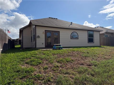 15406 Big Cyprus Corpus Christi TX 78410