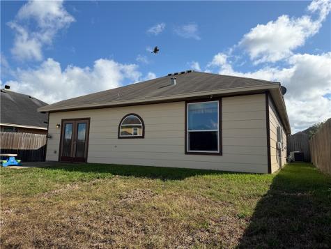 15406 Big Cyprus Corpus Christi TX 78410