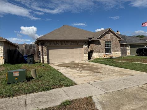 15406 Big Cyprus Corpus Christi TX 78410