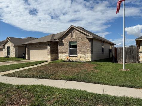 15406 Big Cyprus Corpus Christi TX 78410