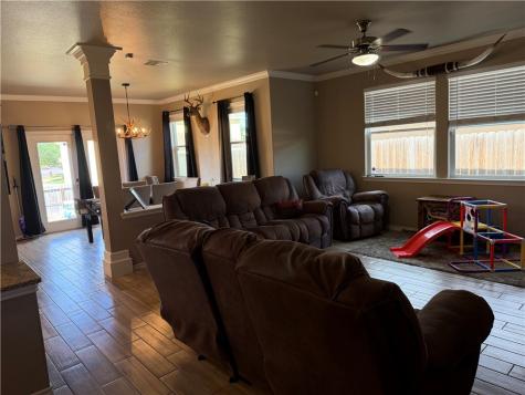 15406 Big Cyprus Corpus Christi TX 78410
