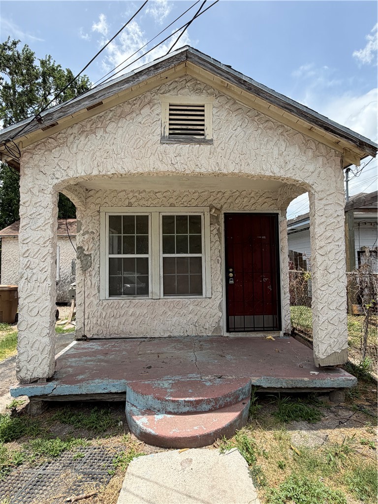 605 Duncan Street Corpus Christi TX 78405