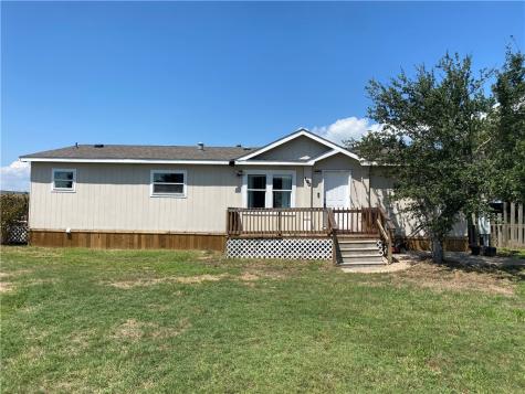 190 Lago Vista Drive Rockport TX 78382