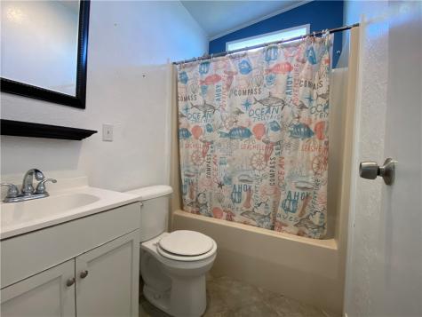 190 Lago Vista Drive Rockport TX 78382