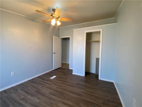 190 Lago Vista Drive Rockport TX 78382
