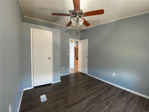 190 Lago Vista Drive Rockport TX 78382