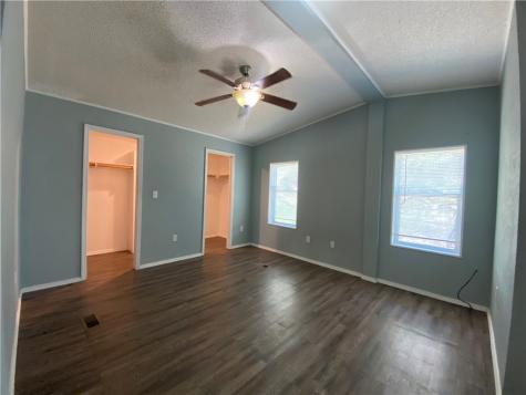 190 Lago Vista Drive Rockport TX 78382