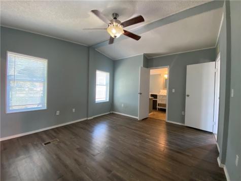 190 Lago Vista Drive Rockport TX 78382