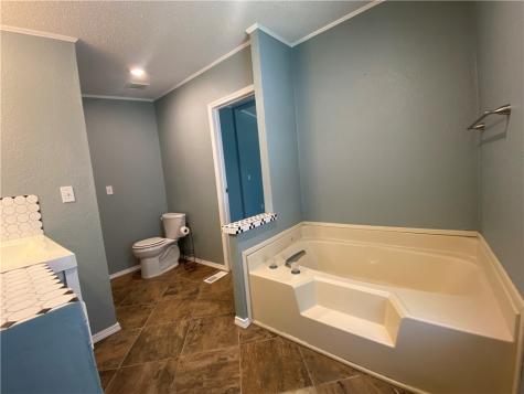 190 Lago Vista Drive Rockport TX 78382