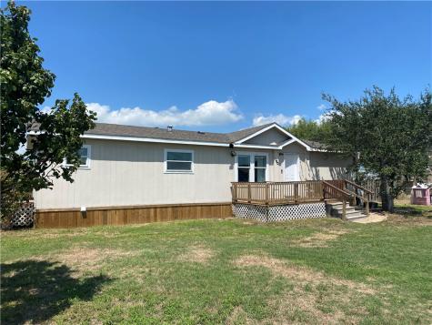 190 Lago Vista Drive Rockport TX 78382