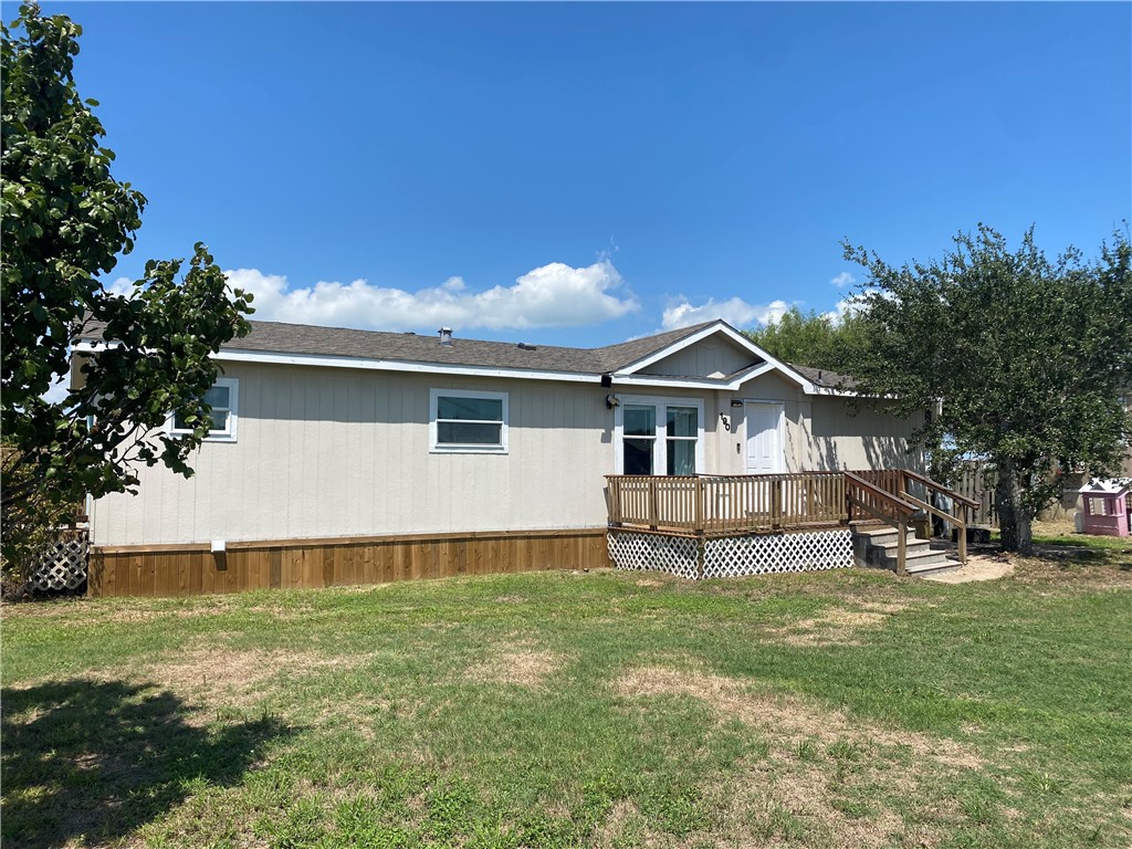 190 Lago Vista Drive Rockport TX 78382