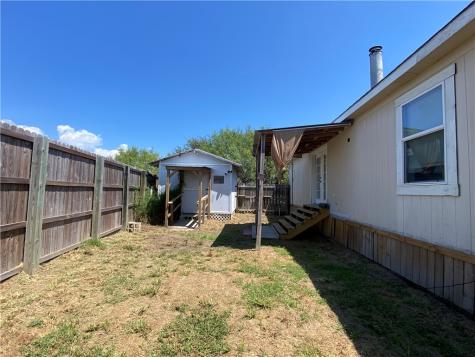 190 Lago Vista Drive Rockport TX 78382